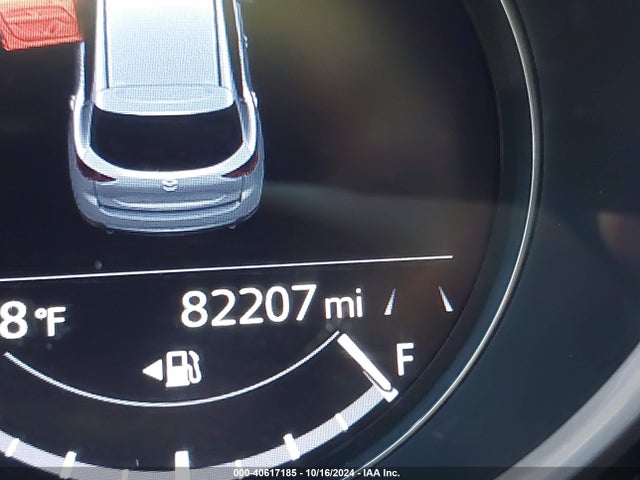 Mazda Cx-5 Touring 2018 JM3KFACM4J0330034 Image 15