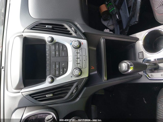 Chevrolet EQUINOX LT 2016 2GNALCEKXG1115041 Image 11