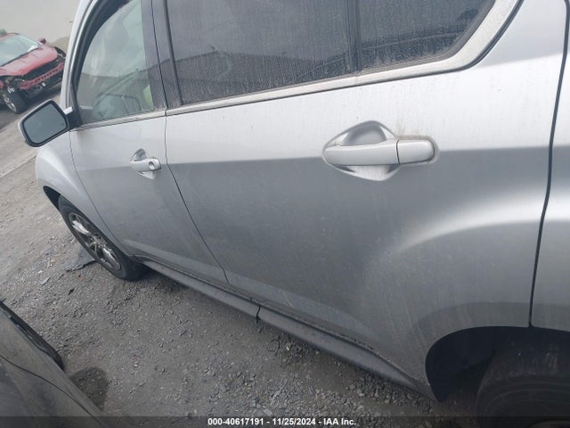 Chevrolet EQUINOX LT 2016 2GNALCEKXG1115041 Image 15