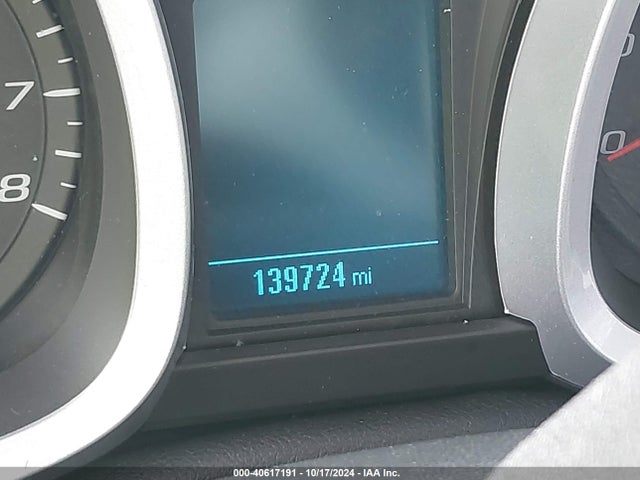 Chevrolet EQUINOX LT 2016 2GNALCEKXG1115041 Image 16