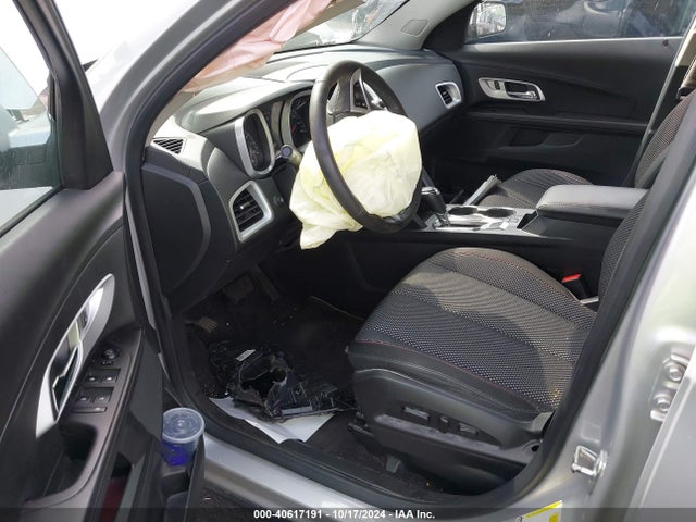 Chevrolet EQUINOX LT 2016 2GNALCEKXG1115041 Image 19