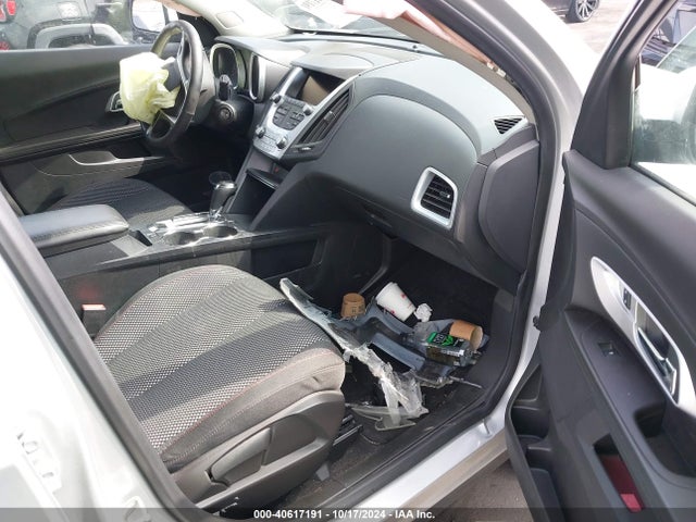 Chevrolet EQUINOX LT 2016 2GNALCEKXG1115041 Image 5