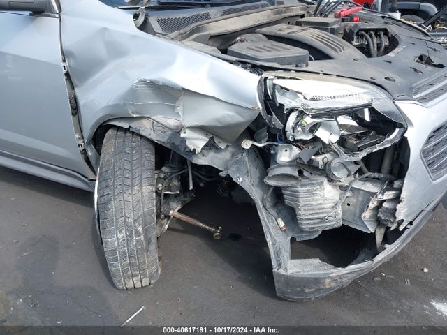 Chevrolet EQUINOX LT 2016 2GNALCEKXG1115041 Image 6