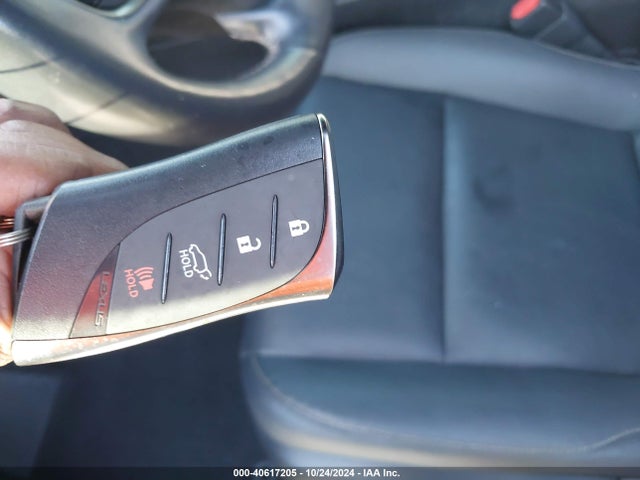 Lexus UX 250H 2021 JTHP9JBH6M2047667 Image 11