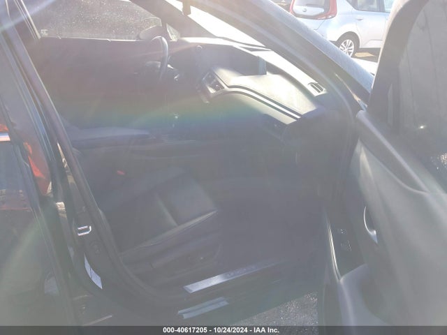 JTHP9JBH6M2047667 Lexus UX 250H