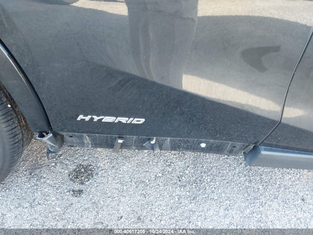 JTHP9JBH6M2047667 Lexus UX 250H