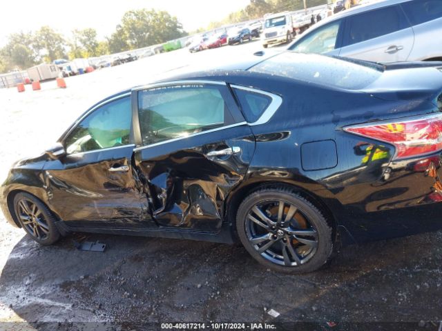 1N4BL3AP0FC125929 Nissan Altima 3.5 Sl