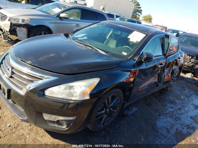 1N4BL3AP0FC125929 Nissan Altima 3.5 Sl