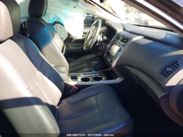 1N4BL3AP0FC125929 Nissan Altima 3.5 Sl