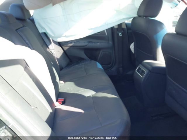 1N4BL3AP0FC125929 Nissan Altima 3.5 Sl
