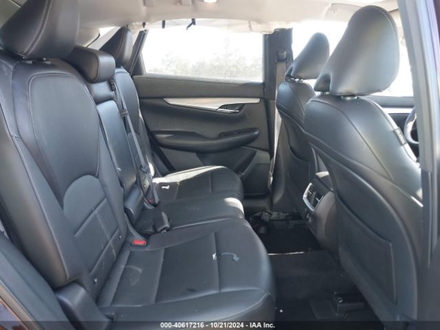 3PCAJ5M34LF100661 Infiniti Qx50 Luxe Awd