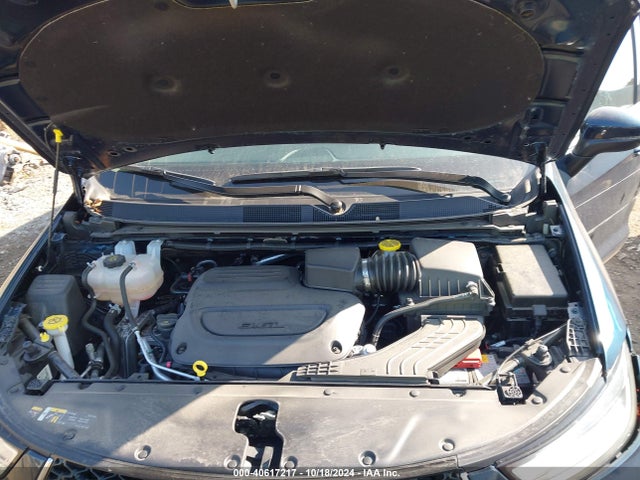 Chrysler Pacifica Touring L 2023 2C4RC1BG7PR502258 Image 10