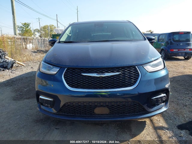 Chrysler Pacifica Touring L 2023 2C4RC1BG7PR502258 Image 12