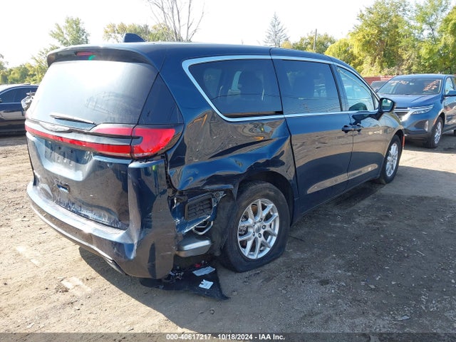 Chrysler Pacifica Touring L 2023 2C4RC1BG7PR502258 Image 4