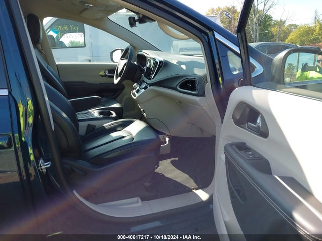 Chrysler Pacifica Touring L 2023 2C4RC1BG7PR502258 Image 5