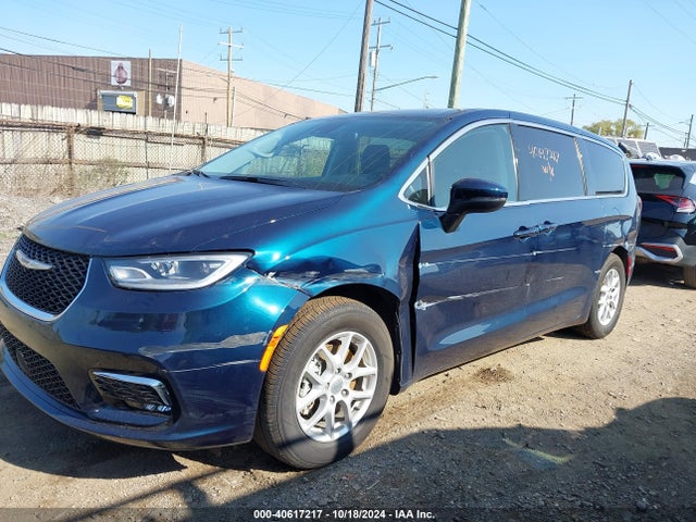 Chrysler Pacifica Touring L 2023 2C4RC1BG7PR502258 Image 6