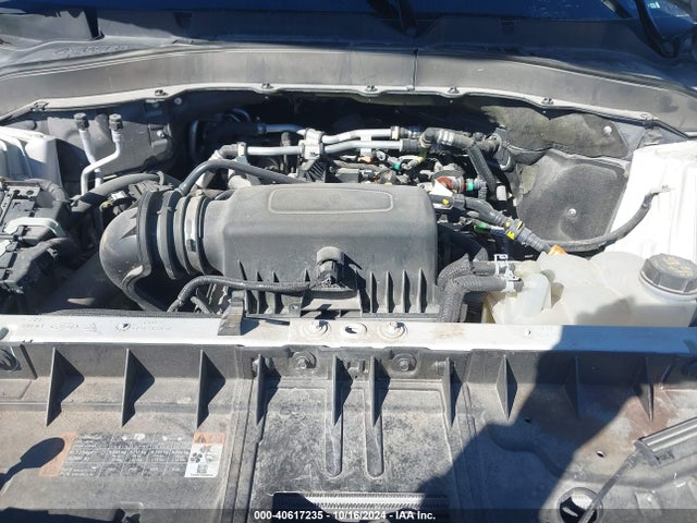 Ford EXPLORER XLT 2021 1FMSK7DH9MGA12524 Image 10