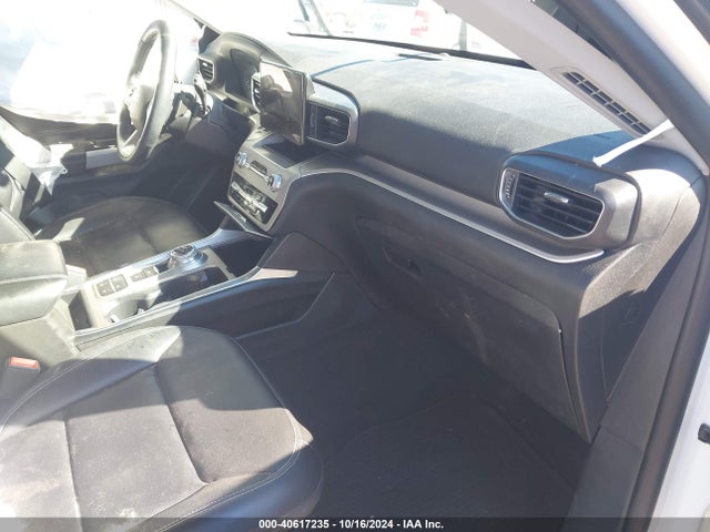 Ford EXPLORER XLT 2021 1FMSK7DH9MGA12524 Image 5