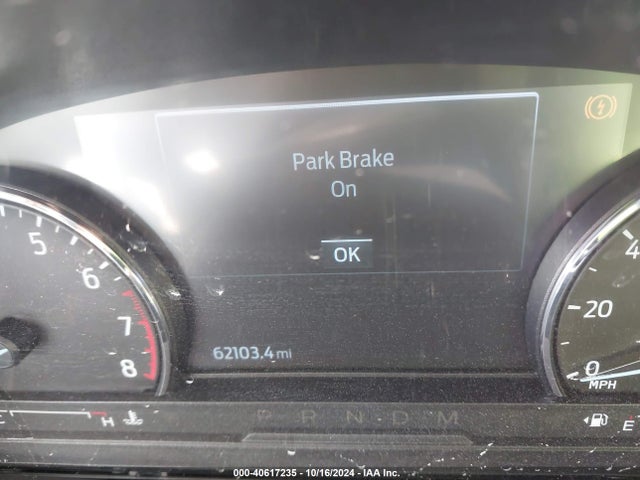 Ford EXPLORER XLT 2021 1FMSK7DH9MGA12524 Image 7