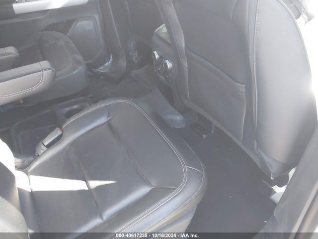 Ford EXPLORER XLT 2021 1FMSK7DH9MGA12524 Image 8