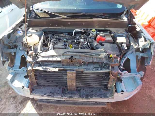 Ford Bronco Sport Big Bend 2023 3FMCR9B6XPRD41761 Image 10