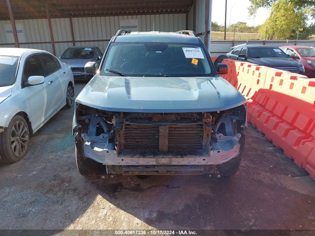 Ford Bronco Sport Big Bend 2023 3FMCR9B6XPRD41761 Image 13
