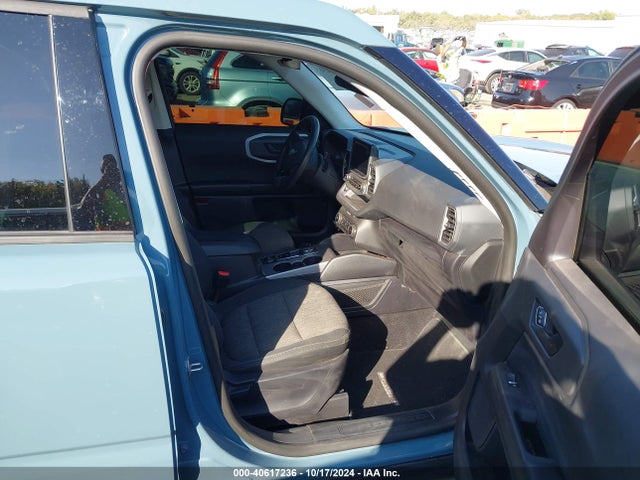 Ford Bronco Sport Big Bend 2023 3FMCR9B6XPRD41761 Image 5
