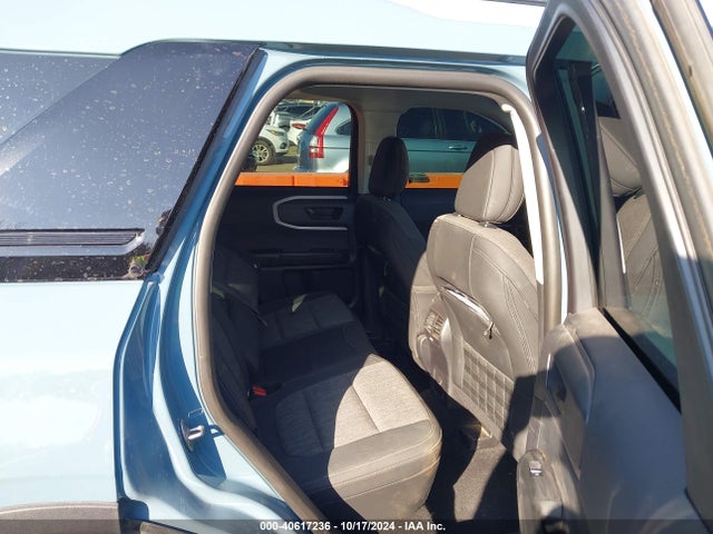Ford Bronco Sport Big Bend 2023 3FMCR9B6XPRD41761 Image 8