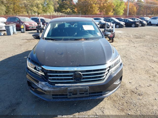 1VWSA7A39LC016267 Volkswagen Passat 2.0t Se
