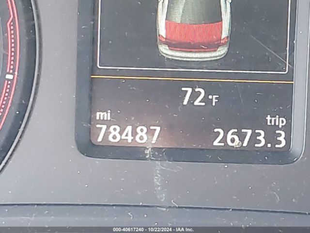1VWSA7A39LC016267 Volkswagen Passat 2.0t Se