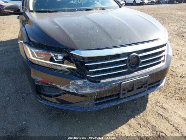 1VWSA7A39LC016267 Volkswagen Passat 2.0t Se