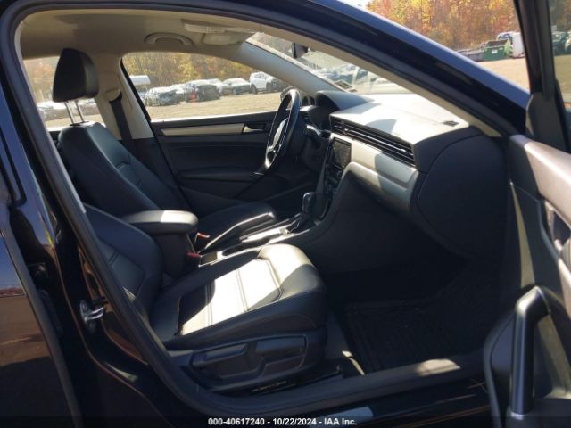 1VWSA7A39LC016267 Volkswagen Passat 2.0t Se