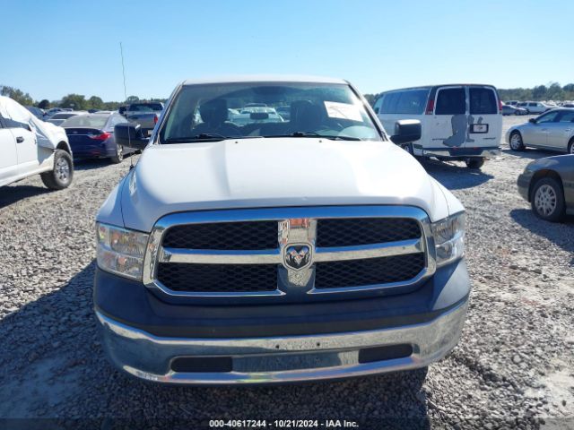 1C6RR6FG3HS562163 RAM 1500 Tradesman  4x2 6'4 Box