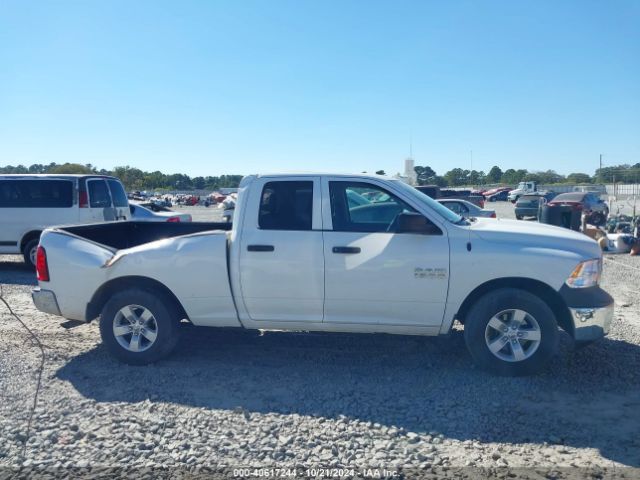 1C6RR6FG3HS562163 RAM 1500 Tradesman  4x2 6'4 Box