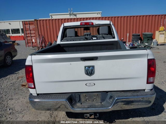 1C6RR6FG3HS562163 RAM 1500 Tradesman  4x2 6'4 Box