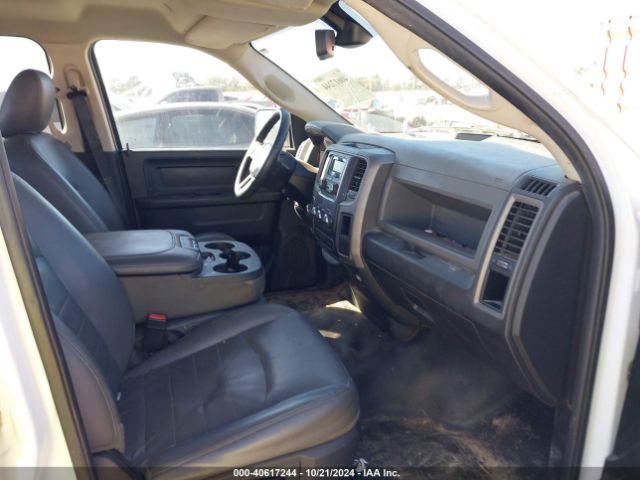 1C6RR6FG3HS562163 RAM 1500 Tradesman  4x2 6'4 Box