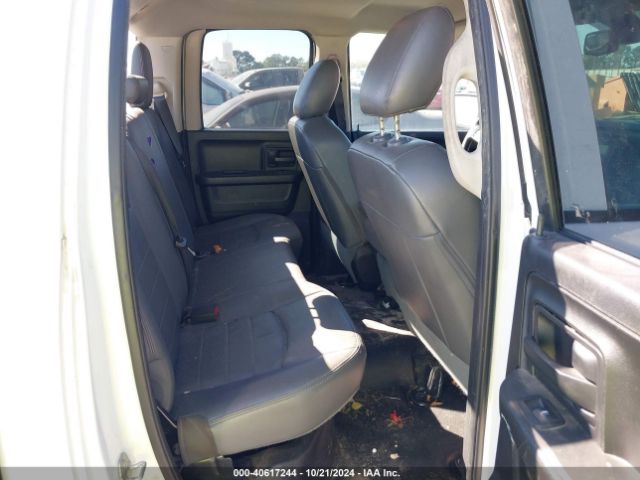 1C6RR6FG3HS562163 RAM 1500 Tradesman  4x2 6'4 Box