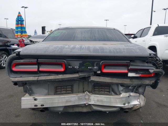 2C3CDZAG3GH315774 Dodge Challenger Sxt