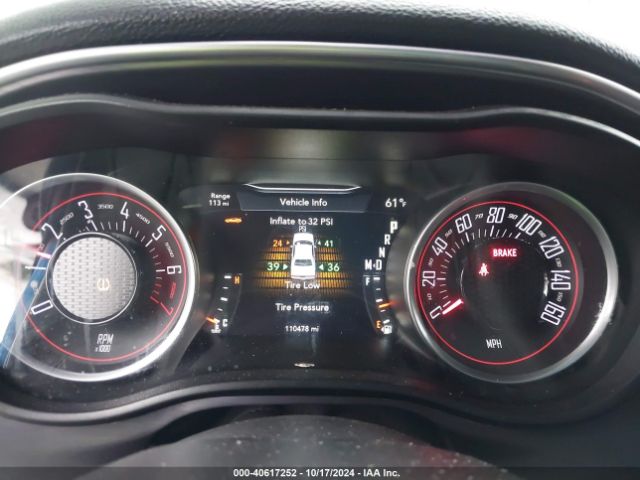 2C3CDZAG3GH315774 Dodge Challenger Sxt