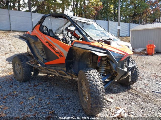 2023 POLARIS RZR 3NSGAD926PG390646