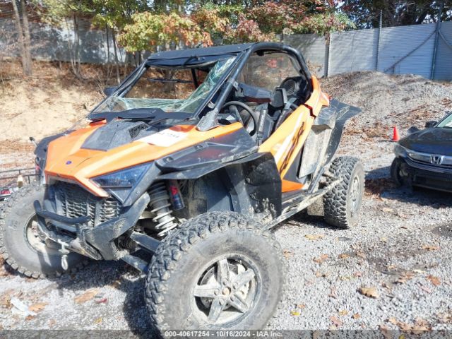 2023 POLARIS RZR 3NSGAD926PG390646 Photo 1