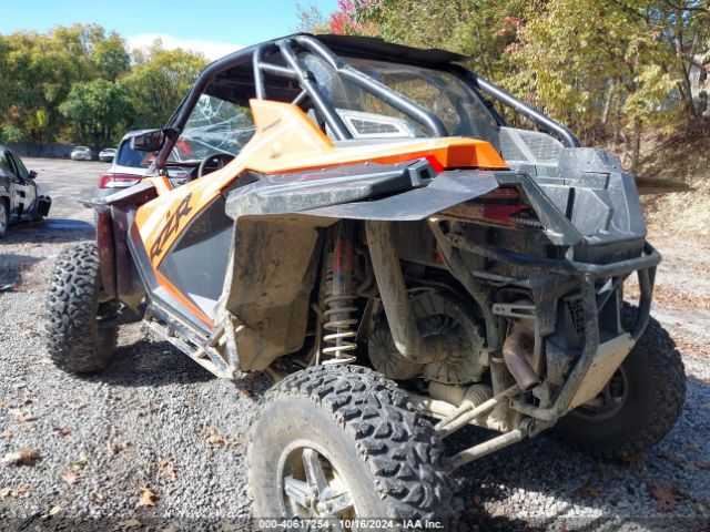 2023 POLARIS RZR 3NSGAD926PG390646 Photo 2