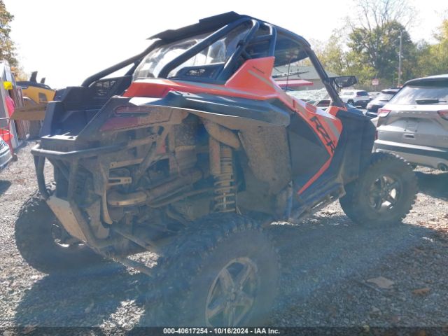2023 POLARIS RZR 3NSGAD926PG390646 Photo 3