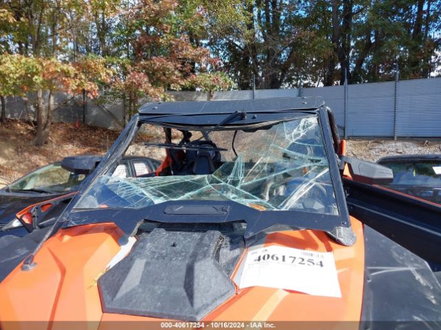 2023 POLARIS RZR 3NSGAD926PG390646 Photo 4