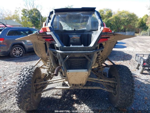 2023 POLARIS RZR 3NSGAD926PG390646 Photo 5