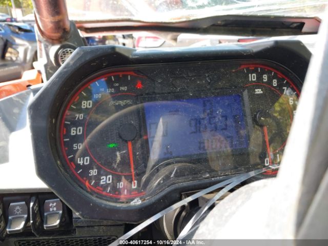 2023 POLARIS RZR 3NSGAD926PG390646 Photo 6