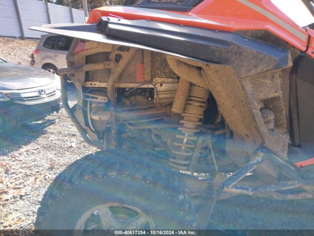2023 POLARIS RZR 3NSGAD926PG390646 Photo 7