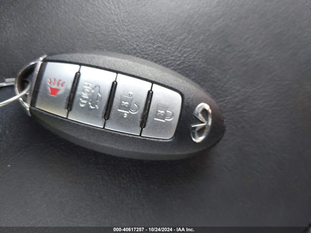 JN1EV7AP1HM740546 Infiniti Q50 3.0t Premium