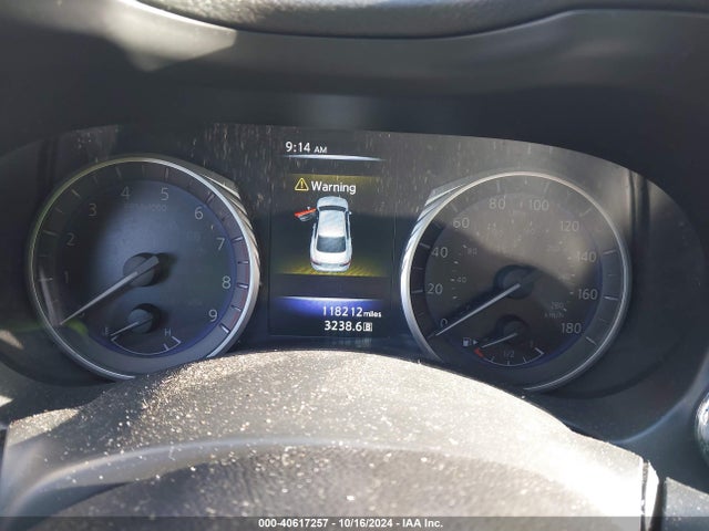 JN1EV7AP1HM740546 Infiniti Q50 3.0t Premium