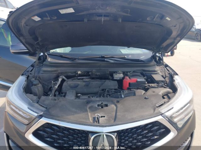 5J8TC1H36KL024976 Acura Rdx Standard